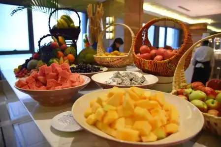 Sorl Hangzhou - 8