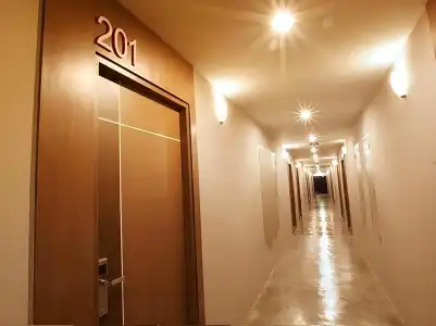 The Plubpla Serviced Apartment - 12