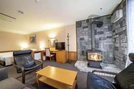 Sierra Resort Hakuba - 33