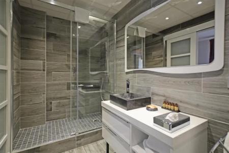 Hôtel la Réserve - 88