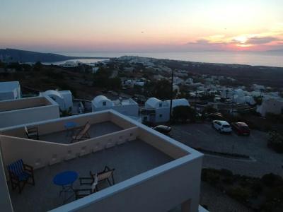 Panorama Oia - 25