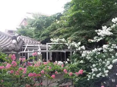 Jiwoljang Guest House - 12