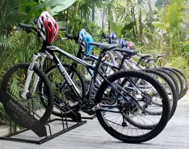 Eastparc Yogyakarta - 24