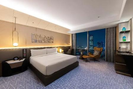 Fairmont Ambassador Seoul - 56