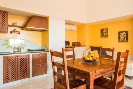 Residence Sotto Le Stelle - 9