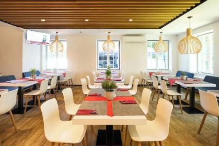 Serways Siegburg West - 26