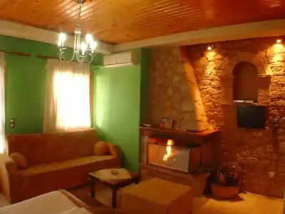 Ariadne Guesthouse - 25