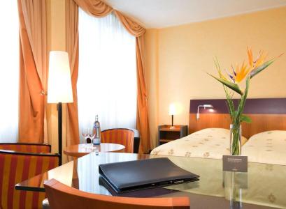 Steigenberger Graf Zeppelin - 6