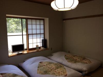 Fuji-Hakone Guest House - 4