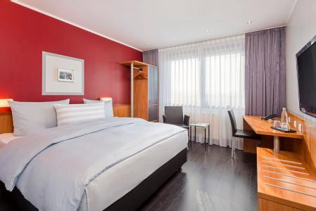 Wolfsburg Centrum, Affiliated by Meliá - 52