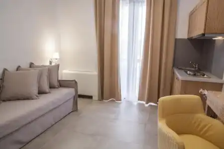 Anemos Rooms & Apartments - 160