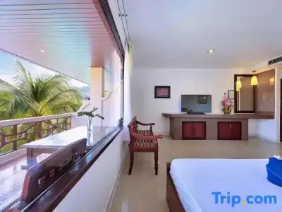 Aumpai Luxury - 35