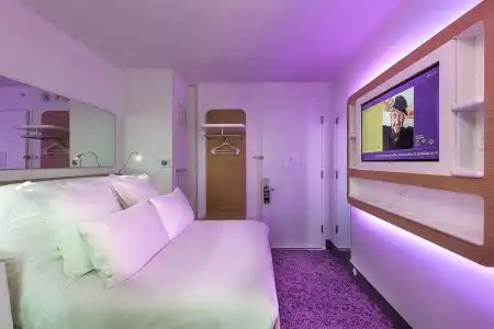 YOTEL San Francisco - 7