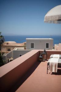 Oia Memories Suites - 11