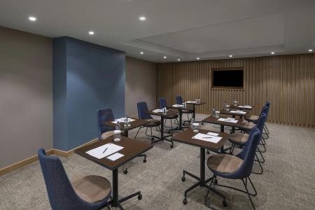Hampton By Hilton Istanbul Sirkeci - 12