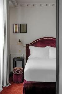 La Chambre du Marais - 141