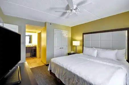 Homewood Suites by Hilton Augusta - 80