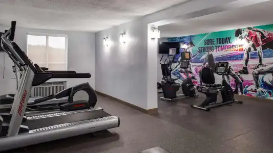 Best Western Premier Richmond City Gateway - 28