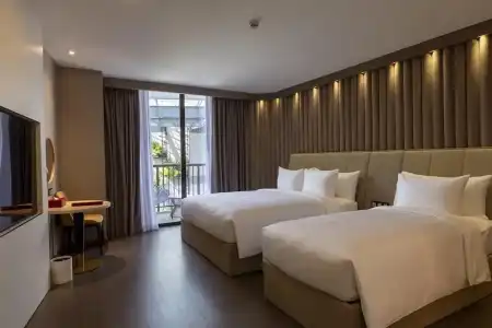 WorldHotels Long Beach Resort Phu Quoc - 63