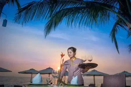 Eden Resort Phu Quoc - 31