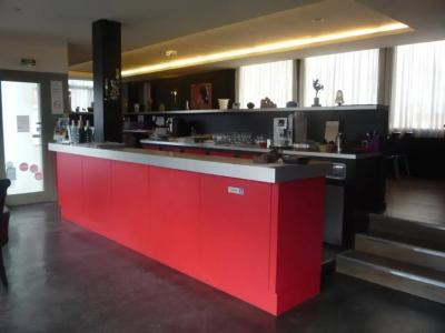 Hôtel de la Plage - 21