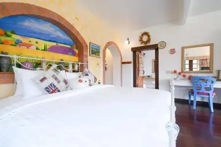 Swiss Valley Hip Resort - 113
