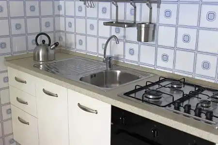 Residence San Pietro - 127
