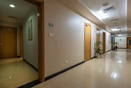 City Stay Grand Apartments - 12
