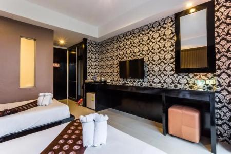 7Q Patong Beach - 73
