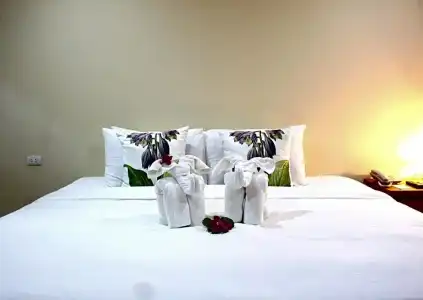 Deva Beach Resort Samui - 47