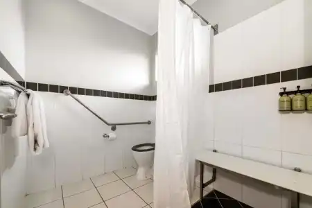 Alara Motor Inn - 29
