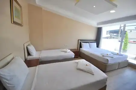 Baykal Otel - 75