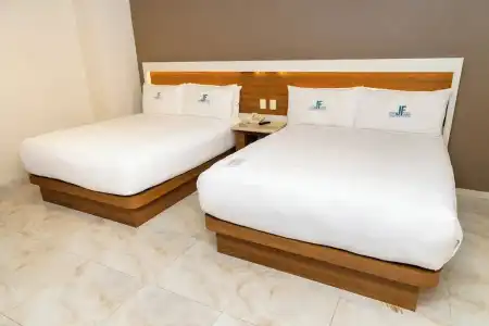JF Grand Puebla - 30