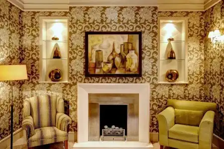 The Chester Grosvenor - 59