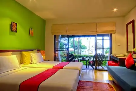Purimuntra Resort & Spa - 29