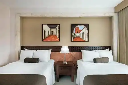 Wyndham Merida - 52