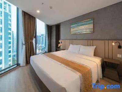 Zenia Boutique Nha Trang - 63