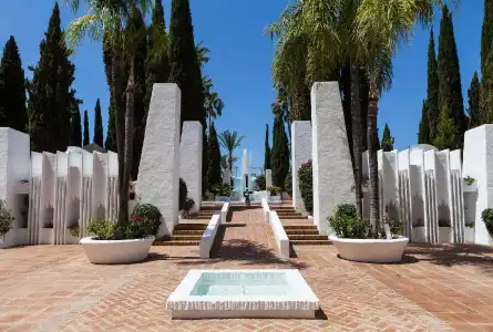 Suites Albayzin del Mar - 22