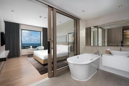 Holiday Inn & Suites Rayong City Centre by IHG - 102