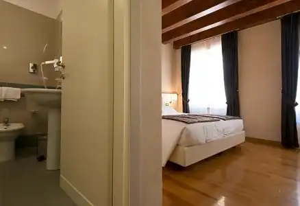 Albergo Mazzanti - 23