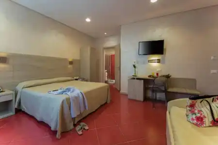 Biancolilla - 45