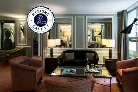 Hôtel des Saints-Pères - 5