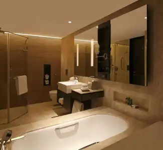 Hilton Jaipur - 8