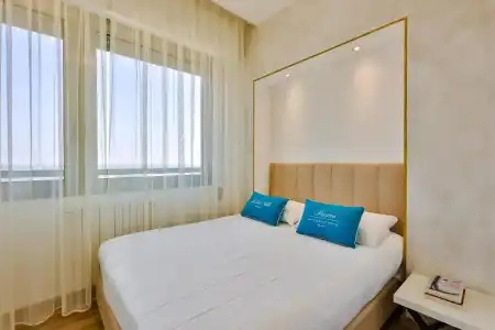 UNAHOTELS Imperial Sport - 113