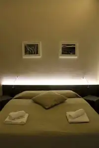 Plus Florence - Hostel - 51