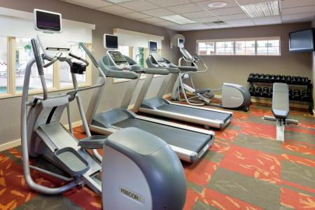 Residence Inn Peoria - 18