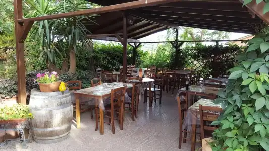 Agriturismo Il Giogo - 19