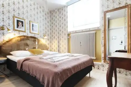 Skanstulls Boutique Hostel - 49