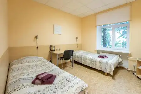 Virumaa Hostel - 17