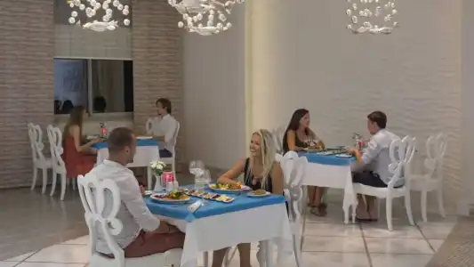 Royal Alhambra Palace – All Inclusive - 23
